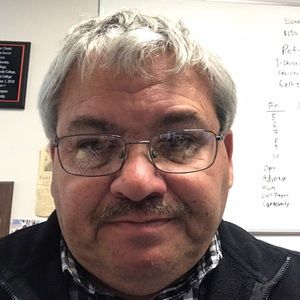 Meet your Posher, Scott